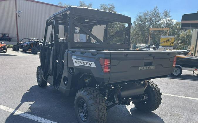 2026 Polaris Ranger Crew 1000 Premium