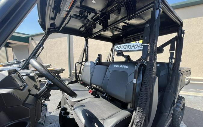 2026 Polaris Ranger Crew 1000 Premium