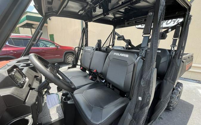 2026 Polaris Ranger Crew 1000 Premium
