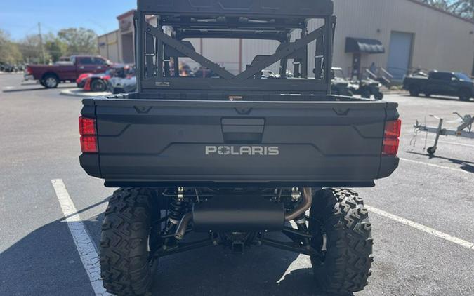 2026 Polaris Ranger Crew 1000 Premium