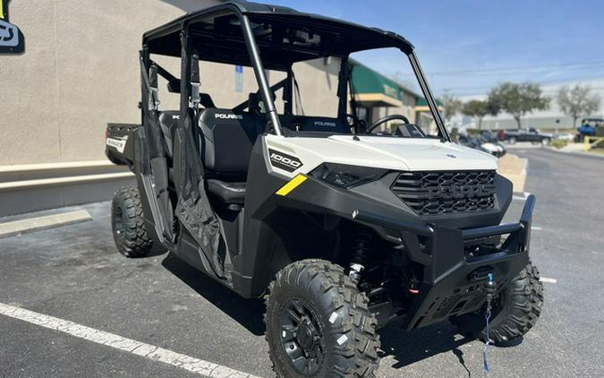 2026 Polaris Ranger Crew 1000 Premium