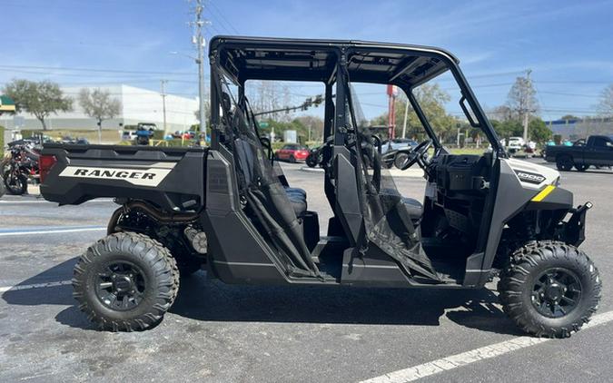 2026 Polaris Ranger Crew 1000 Premium