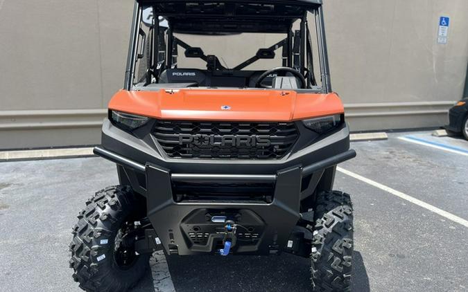 2026 Polaris Ranger Crew 1000 Premium