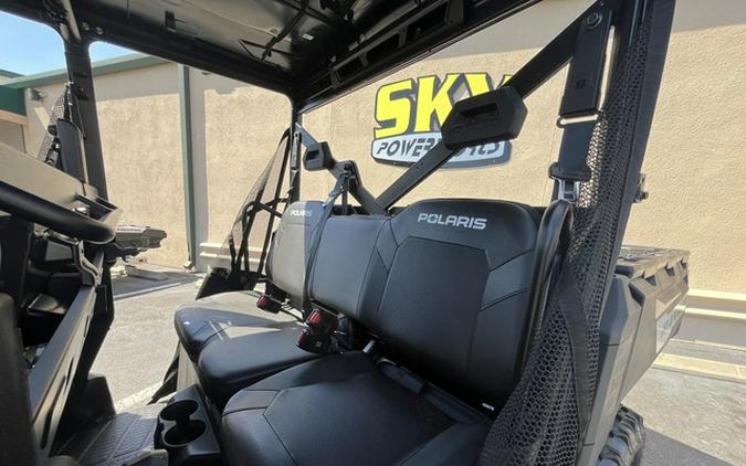 2026 Polaris Ranger Crew 1000 Premium