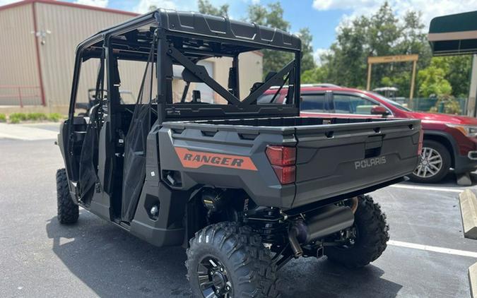 2026 Polaris Ranger Crew 1000 Premium