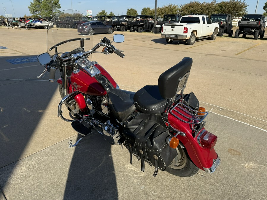 1995 Harley-Davidson® FAT BOY
