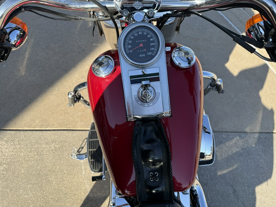 1995 Harley-Davidson® FAT BOY