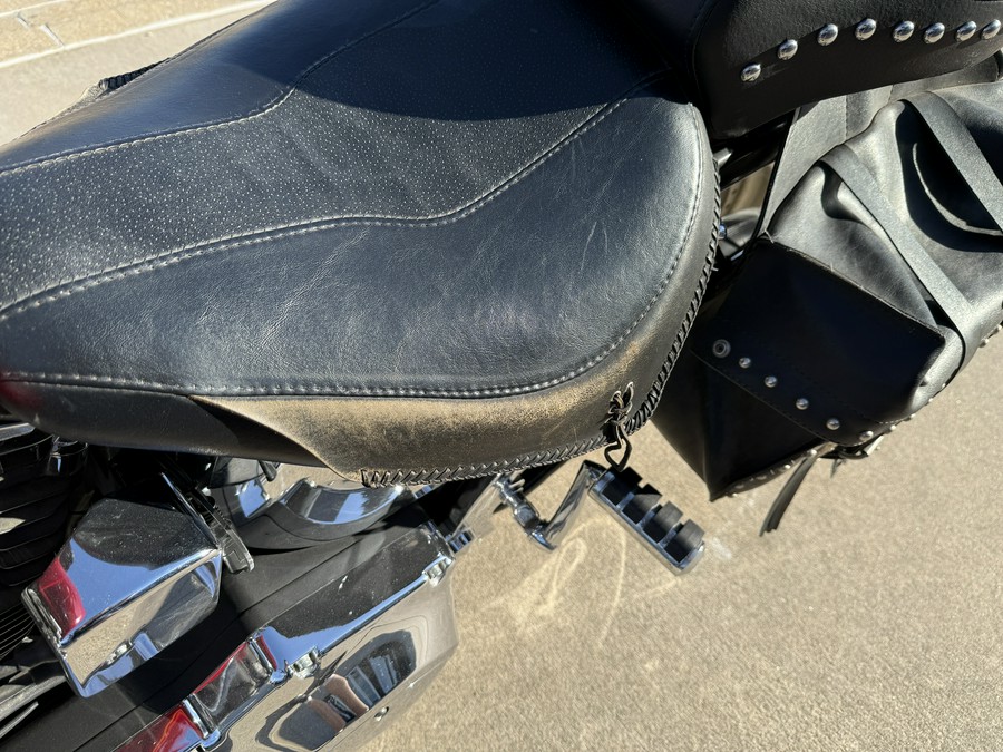 1995 Harley-Davidson® FAT BOY