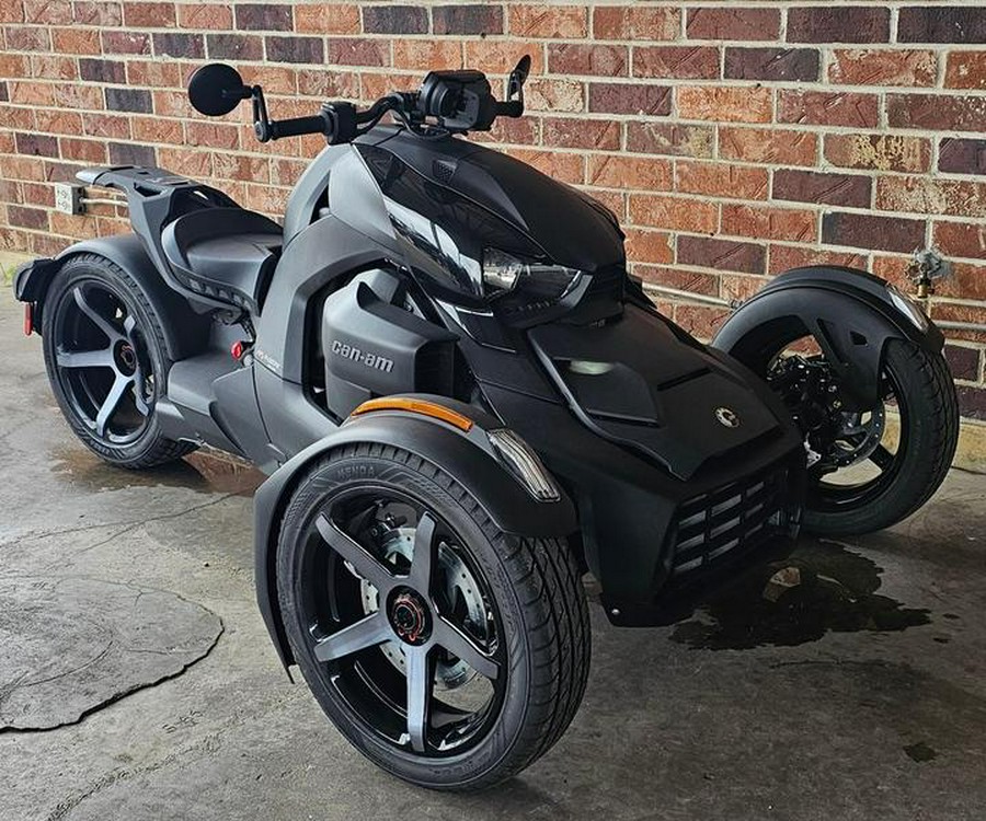 2024 Can-Am® Ryker Sport Rotax 900 ACE