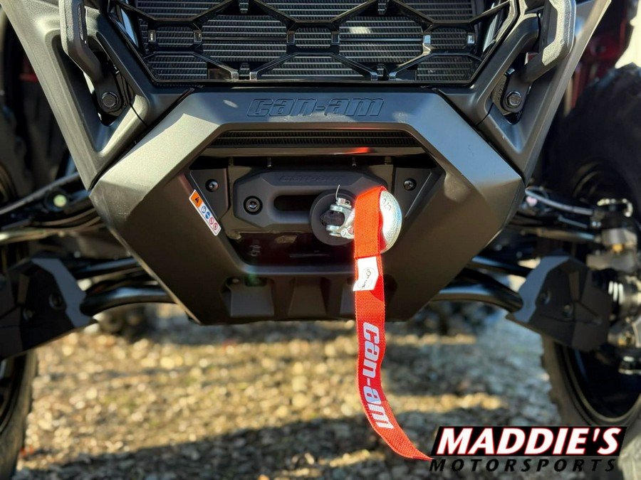 2026 Can-Am Outlander XT 850