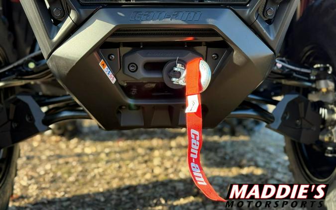 2026 Can-Am Outlander XT 850