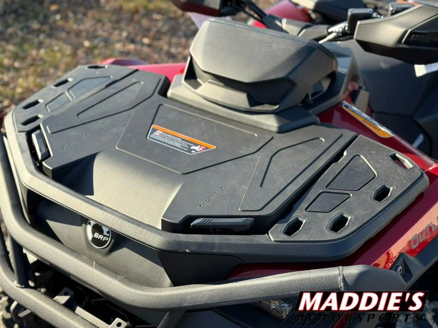 2026 Can-Am Outlander XT 850
