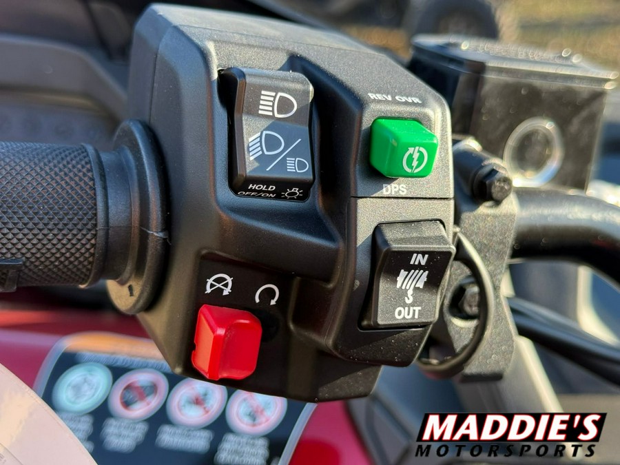 2026 Can-Am Outlander XT 850