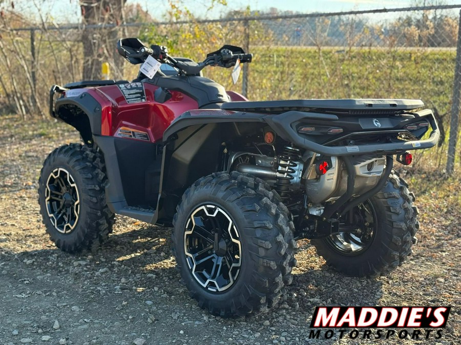 2026 Can-Am Outlander XT 850