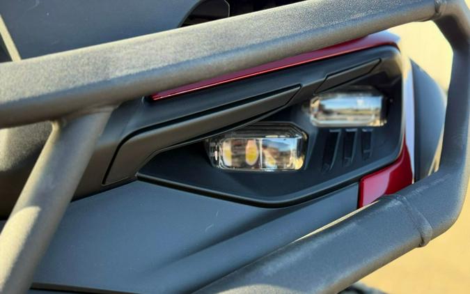 2026 Can-Am Outlander XT 850