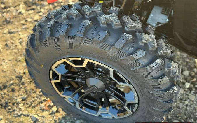 2026 Can-Am Outlander XT 850