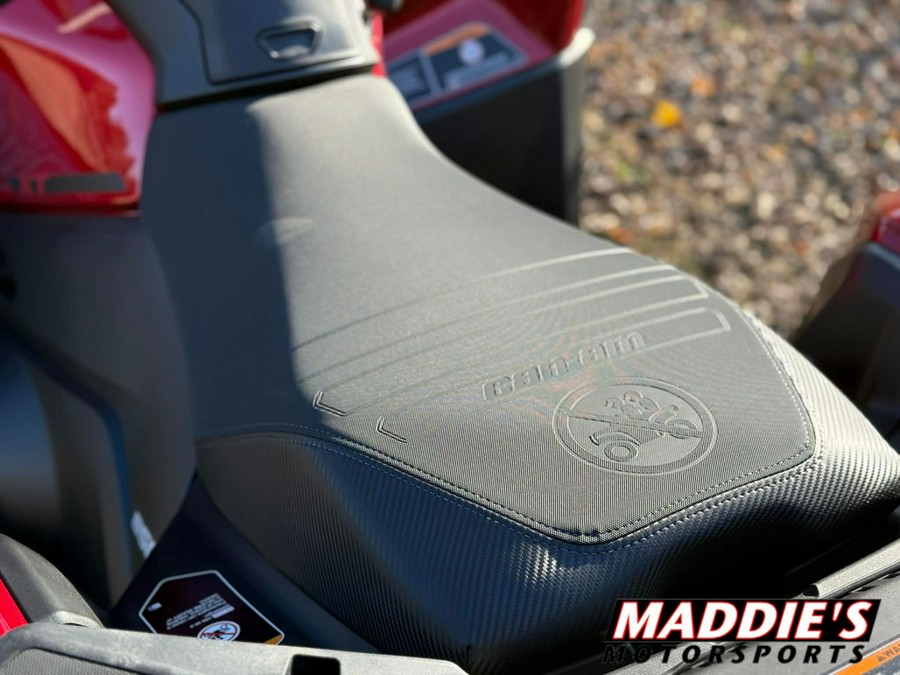 2026 Can-Am Outlander XT 850