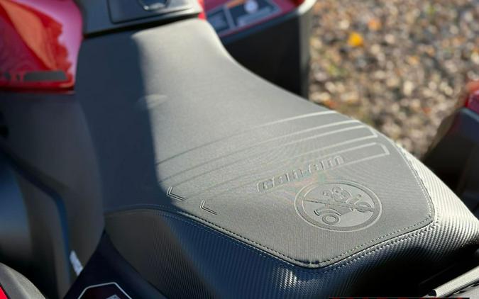 2026 Can-Am Outlander XT 850