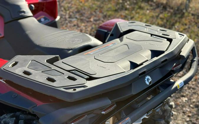 2026 Can-Am Outlander XT 850