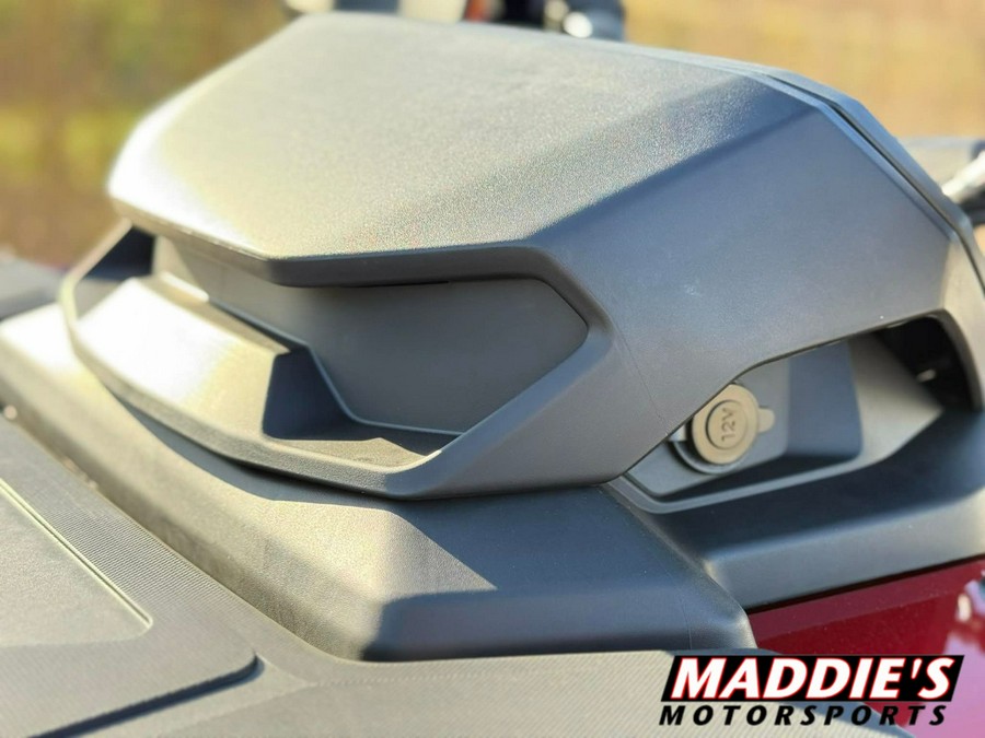 2026 Can-Am Outlander XT 850