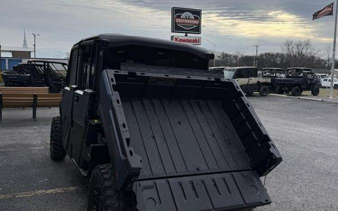 2026 Can-Am® Defender MAX Limited HD11