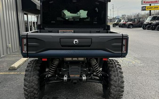 2026 Can-Am® Defender MAX Limited HD11