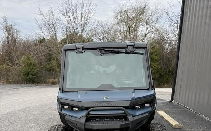 2026 Can-Am® Defender MAX Limited HD11