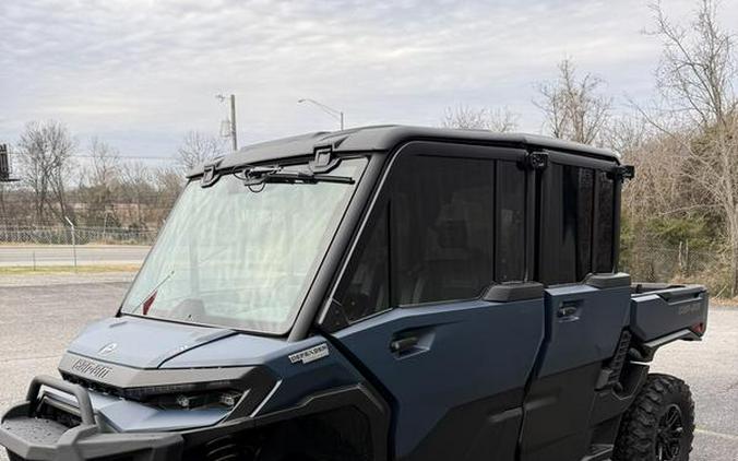 2026 Can-Am® Defender MAX Limited HD11