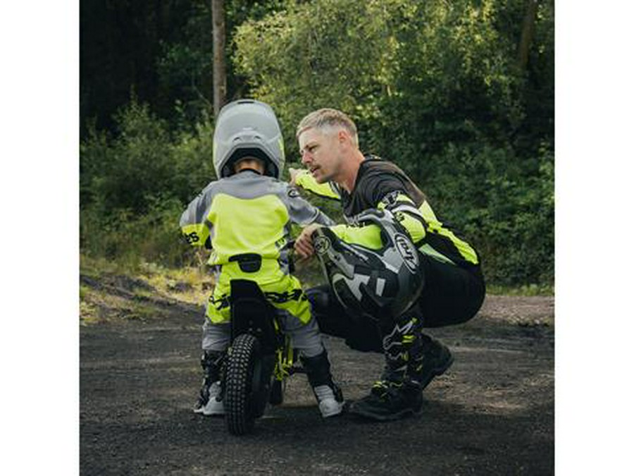 2026 Triumph TXP-12 - Powered by OSET