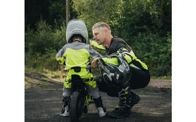 2026 Triumph TXP-12 - Powered by OSET