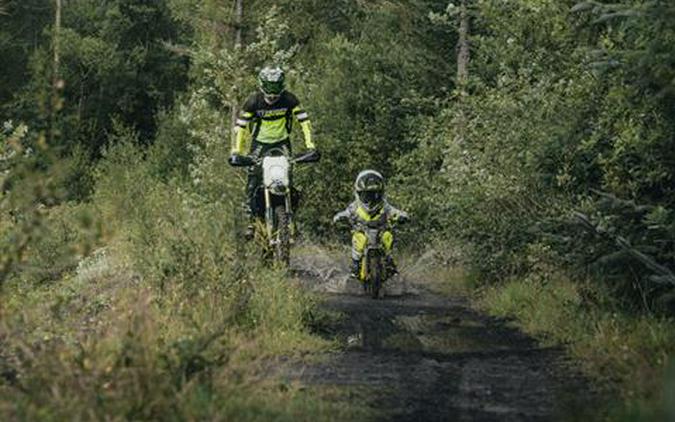 2026 Triumph TXP-12 - Powered by OSET