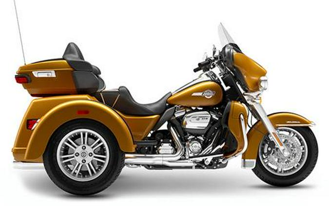 2023 Harley-Davidson Tri Glide® Ultra