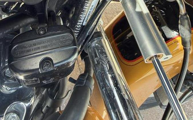 2023 Harley-Davidson Tri Glide® Ultra