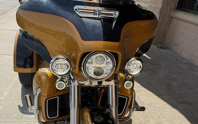 2023 Harley-Davidson Tri Glide® Ultra
