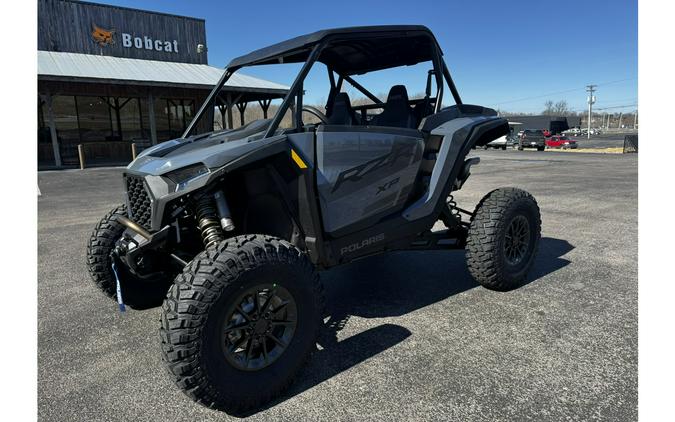 2026 Polaris RZR XP® S 1000 Ultimate - Stealth Gray