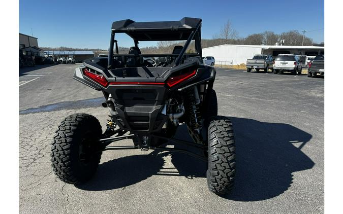 2026 Polaris RZR XP® S 1000 Ultimate - Stealth Gray