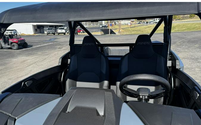 2026 Polaris RZR XP® S 1000 Ultimate - Stealth Gray