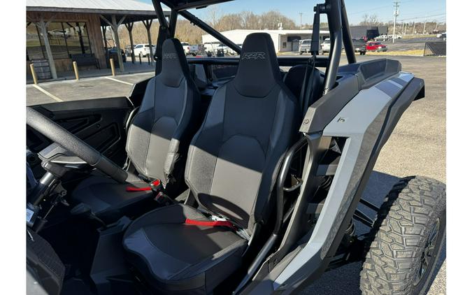 2026 Polaris RZR XP® S 1000 Ultimate - Stealth Gray