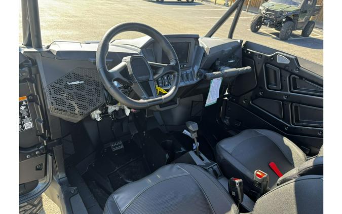 2026 Polaris RZR XP® S 1000 Ultimate - Stealth Gray