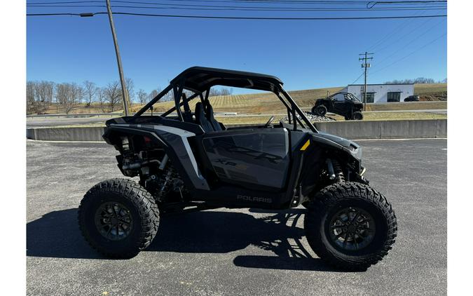 2026 Polaris RZR XP® S 1000 Ultimate - Stealth Gray
