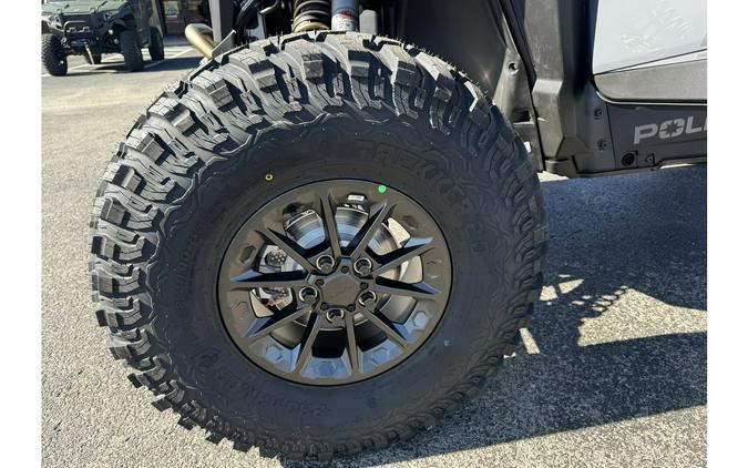 2026 Polaris RZR XP® S 1000 Ultimate - Stealth Gray