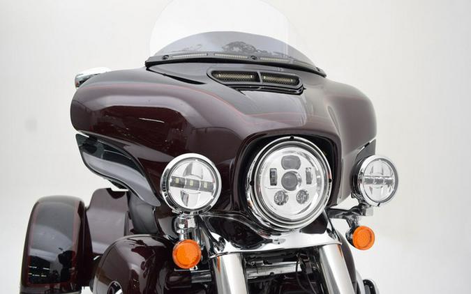2022 Harley-Davidson FLHTCUTG - Tri Glide Ultra