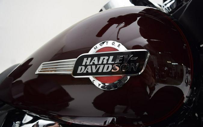 2022 Harley-Davidson FLHTCUTG - Tri Glide Ultra