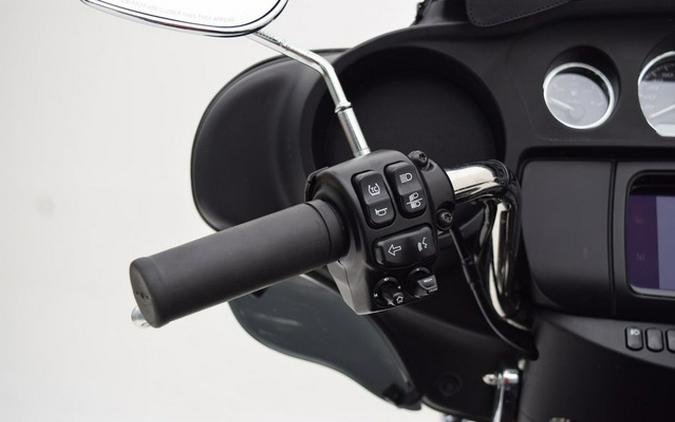 2022 Harley-Davidson FLHTCUTG - Tri Glide Ultra