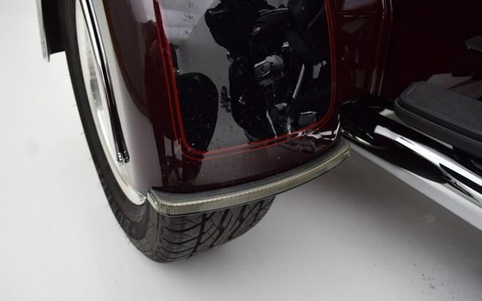 2022 Harley-Davidson FLHTCUTG - Tri Glide Ultra