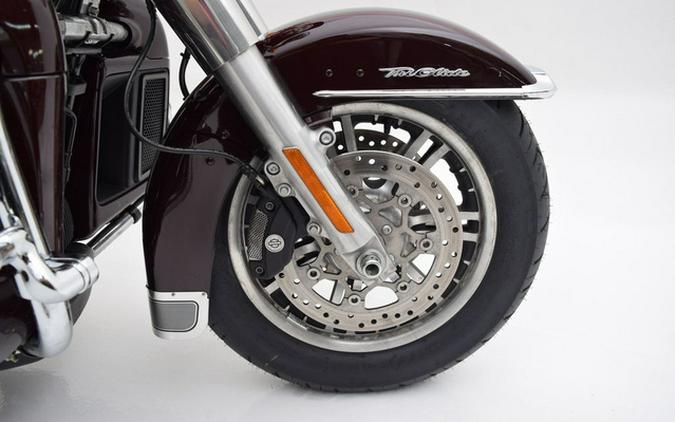 2022 Harley-Davidson FLHTCUTG - Tri Glide Ultra
