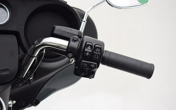 2022 Harley-Davidson FLHTCUTG - Tri Glide Ultra