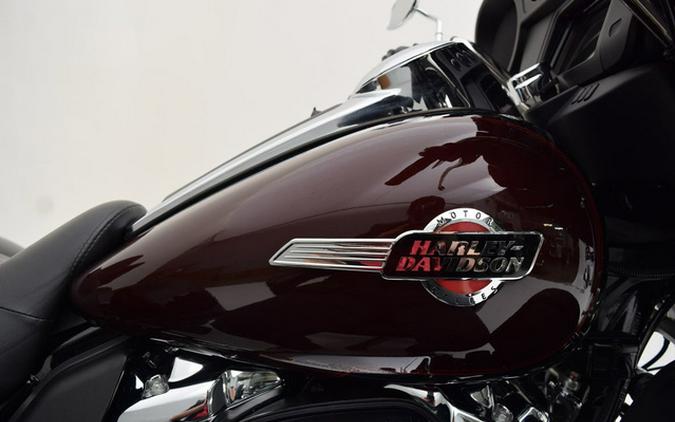 2022 Harley-Davidson FLHTCUTG - Tri Glide Ultra