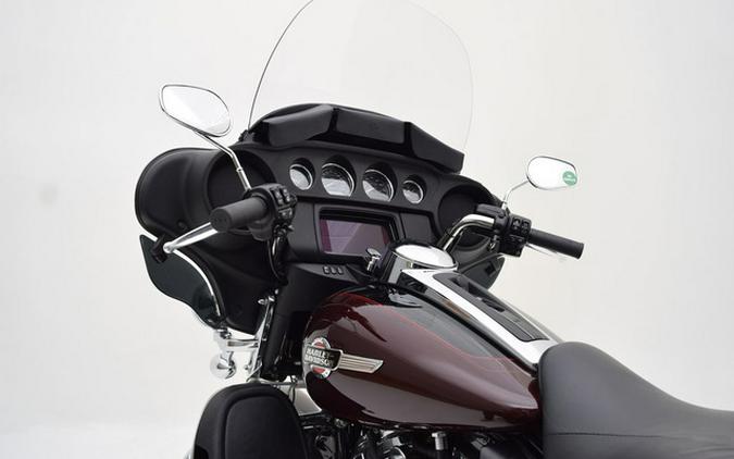 2022 Harley-Davidson FLHTCUTG - Tri Glide Ultra
