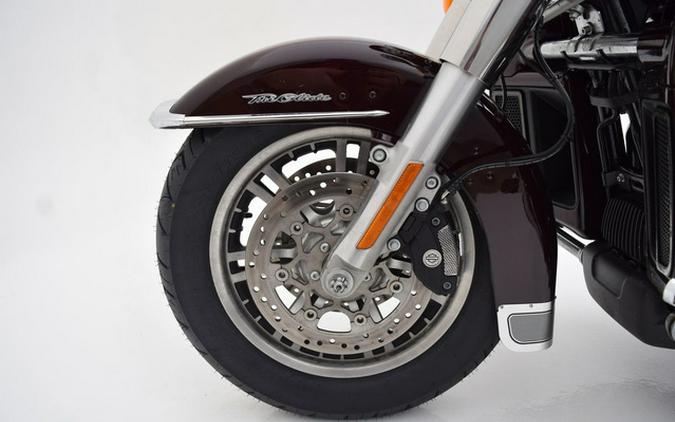 2022 Harley-Davidson FLHTCUTG - Tri Glide Ultra